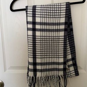 Loft scarf!